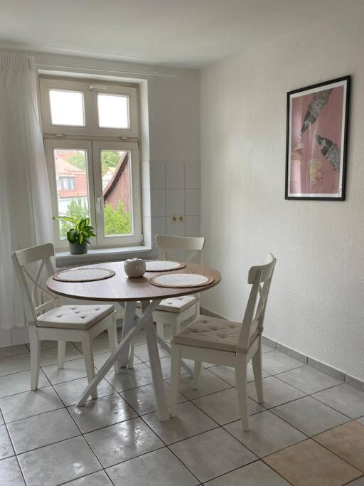 Charming Apartment Blankenburg  Exterior photo